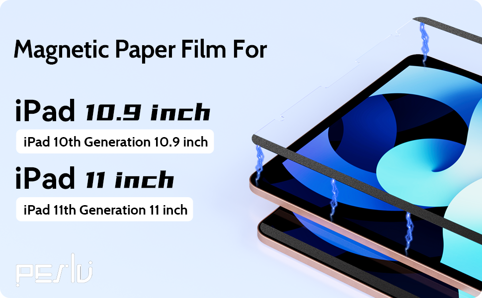 paperlike ipad 10th screen protector