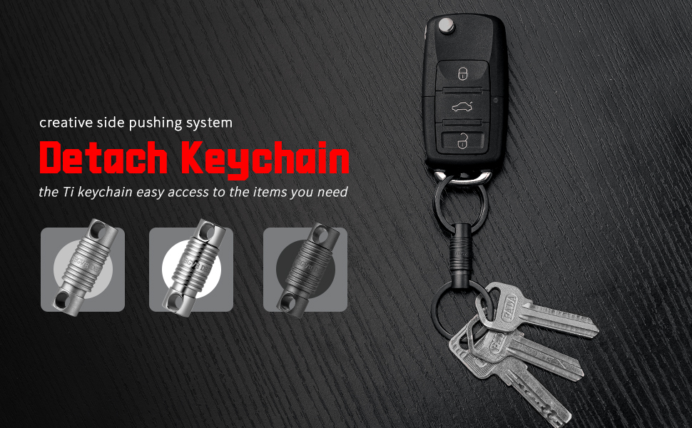 key ring