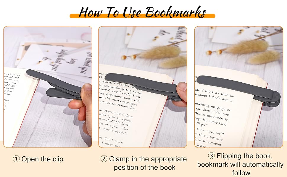 bookmarks