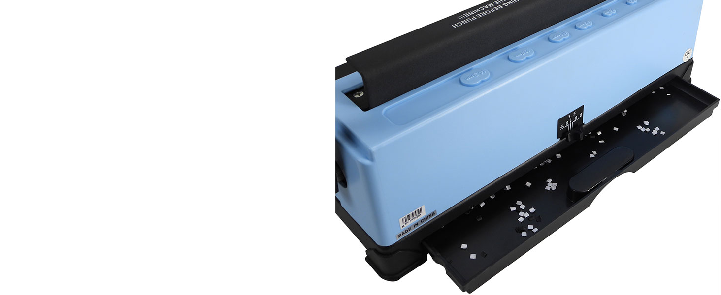 rayson-td-132-metal-wire-binding-machine-waste-bin