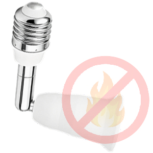 light bulb socket adapter