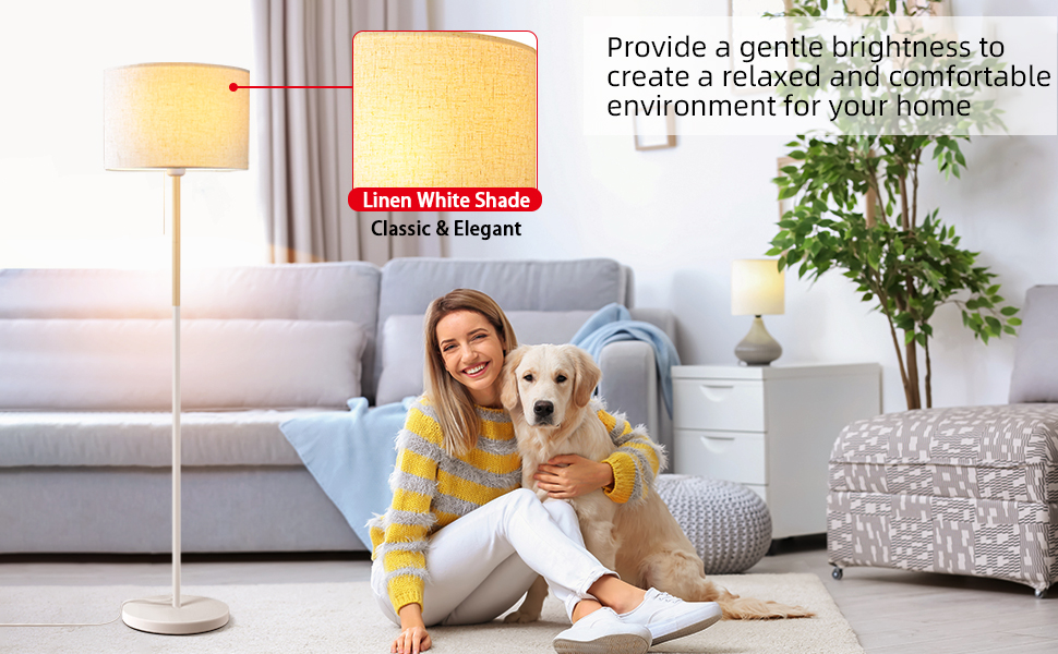 floor lamps