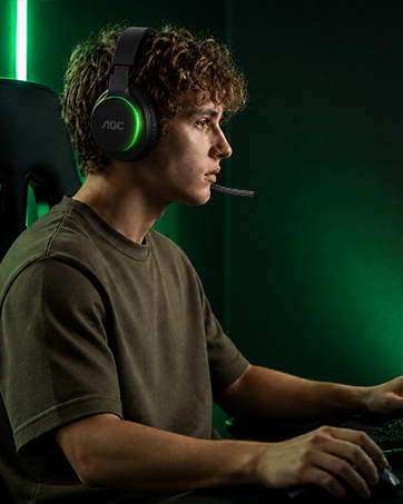 xbox headset wireless