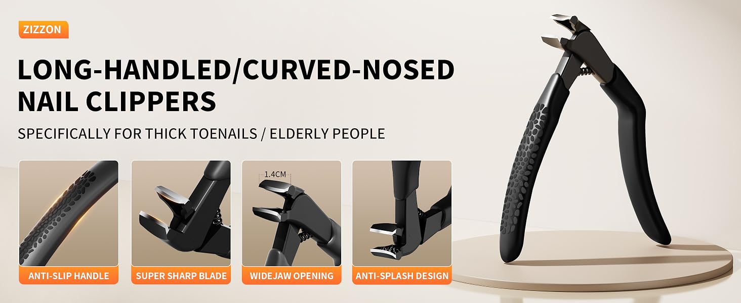 toenail clippers