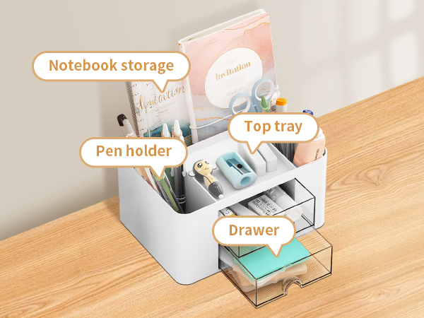 pencil holder