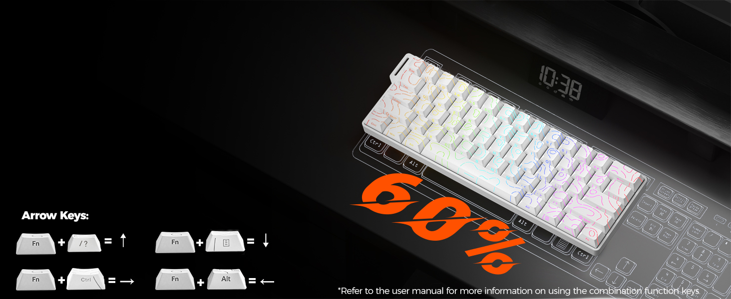 60% layout