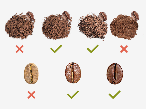 Reusable Nespresso Pods