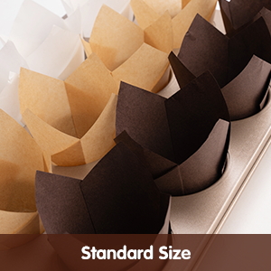 Muffin Cupcake Liners