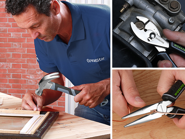 HOME MAINTENANCE