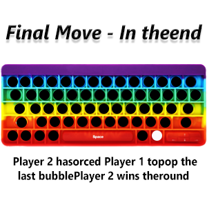 Final Move!