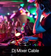 short xlr cable