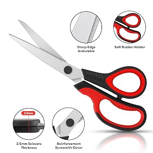 Scissors