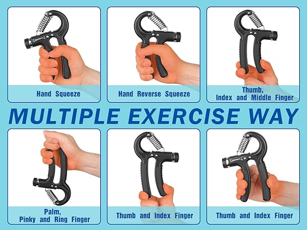 hand gripper