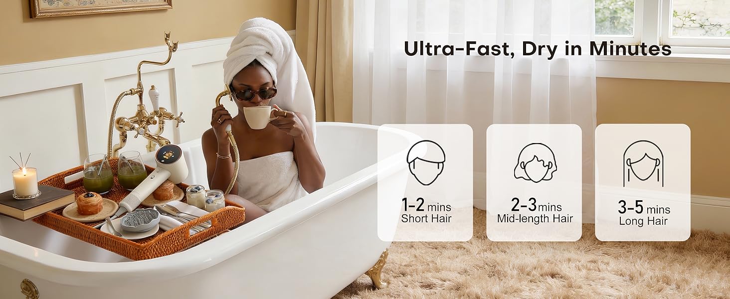 hair dryer for woman