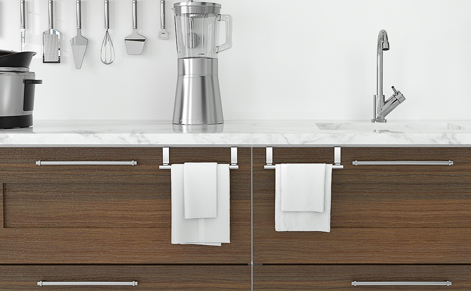 Mosuch towel rack