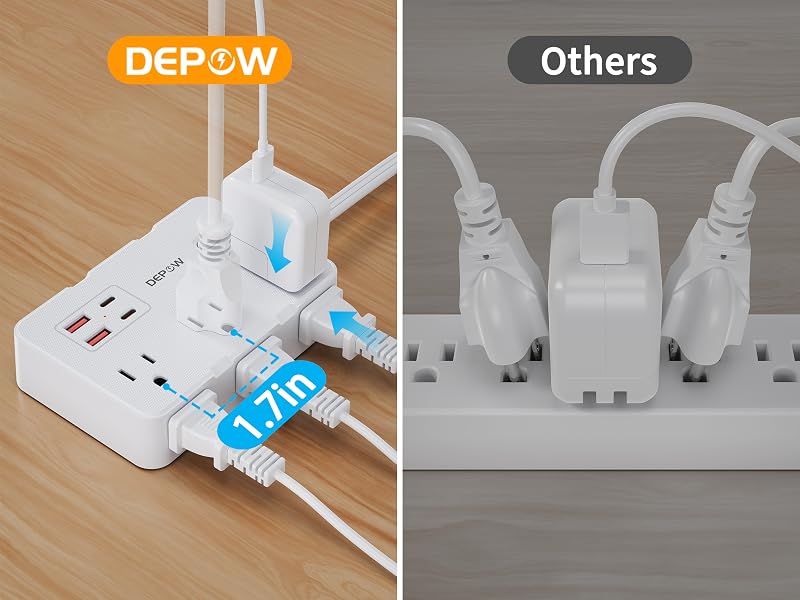 surge protector