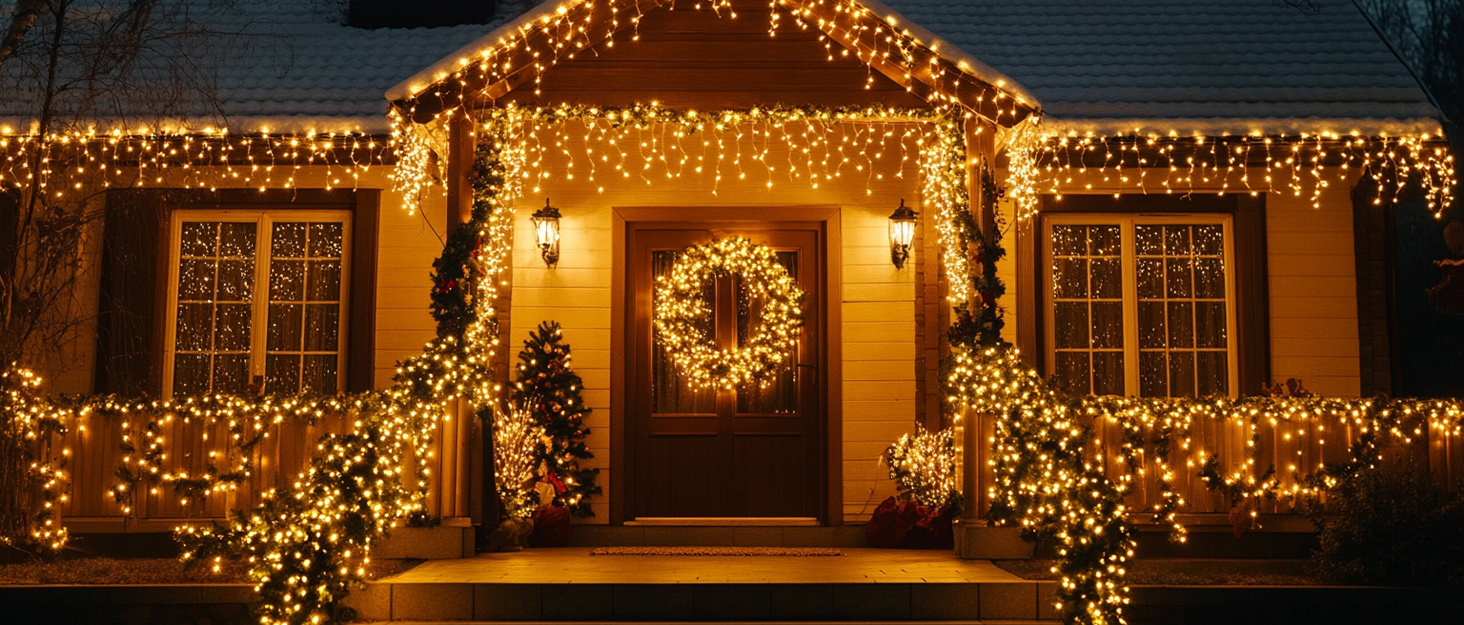 Christmas Lights