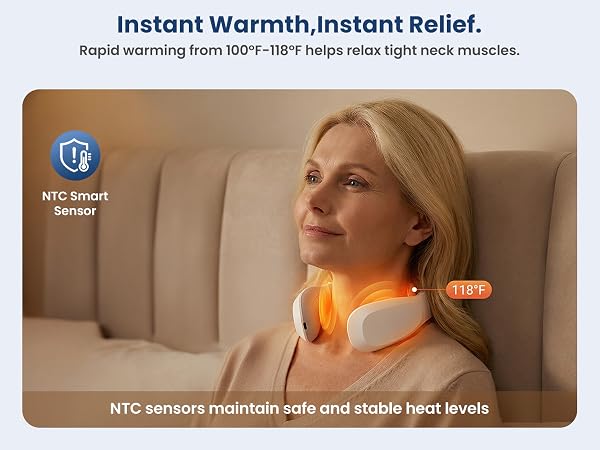 pulsetto vegas nerve stimulator neck
