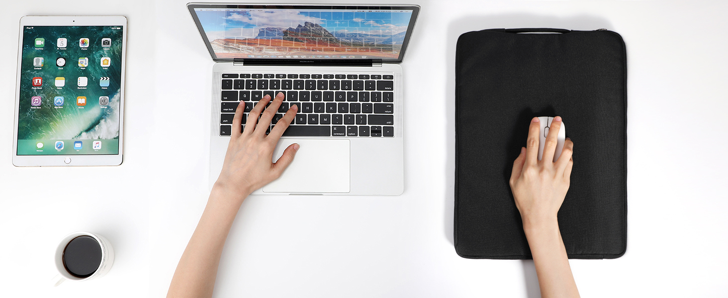 laptop Sleeve Bag