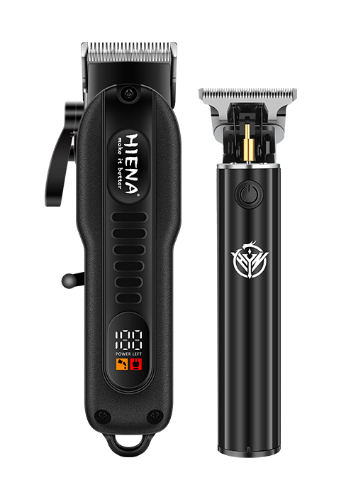 Hair Clipper Set