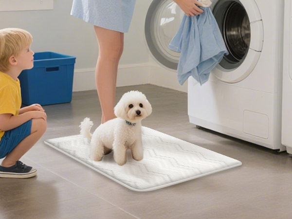 Memory Foam Bath Mat