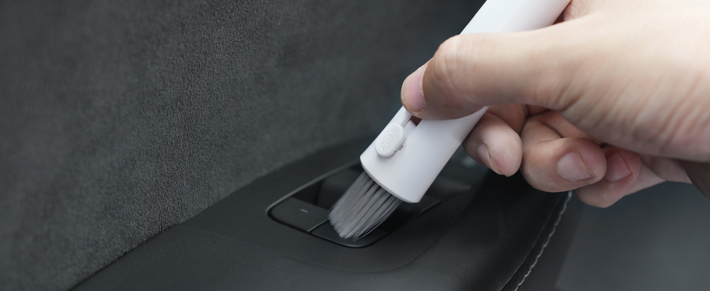car cleaning kit interior