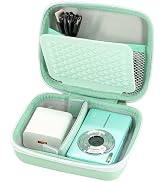 stukcaze Camera Case, Digital Camera Case for Kodak PIXPRO FZ45 FZ55 Canon G7X, Digital Point and...