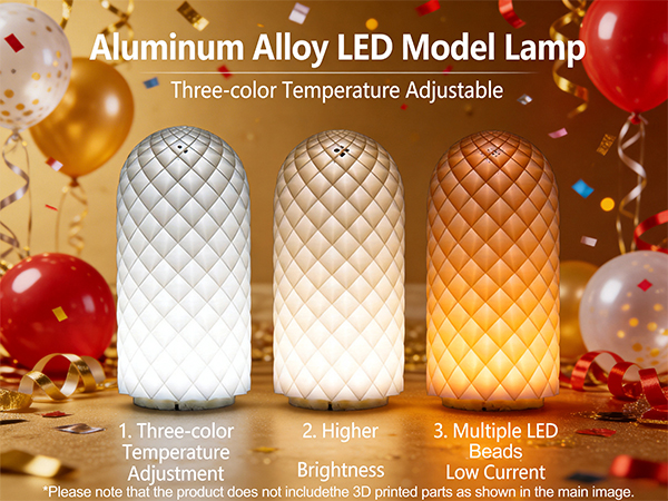 led lamp kit 001