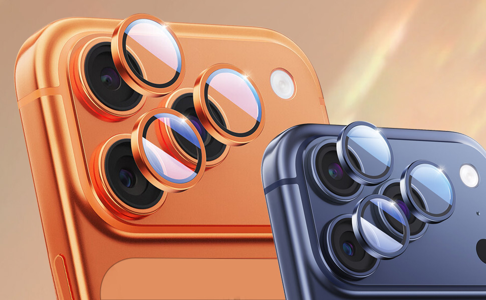 Designed for iPhone – Perfectly fits your device for a sleek and seamless look.