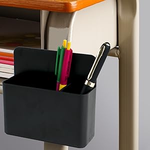 wall pen holder