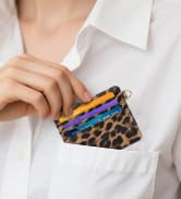 Small Pocket Wallet