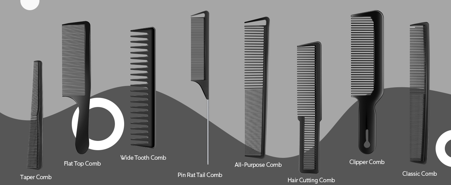 combs