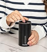 Black Waterless Diffuser