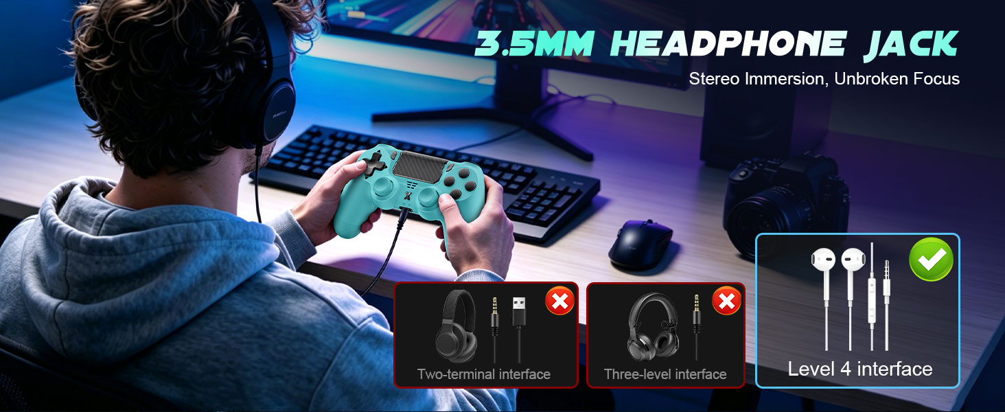 Wireless Controller