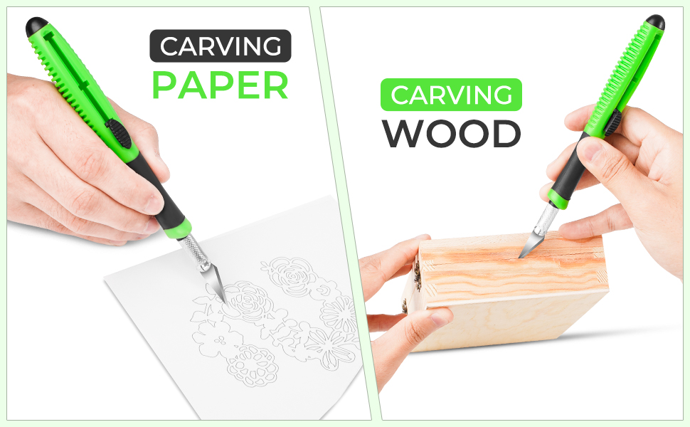 craft knife set