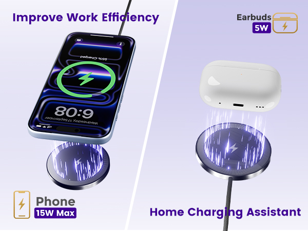wireless charging
