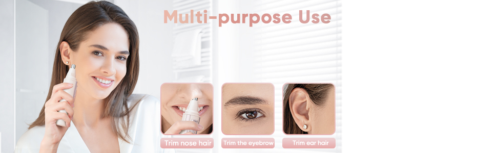Multi-Purpose Use
