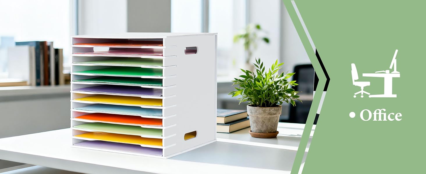 paper organizer