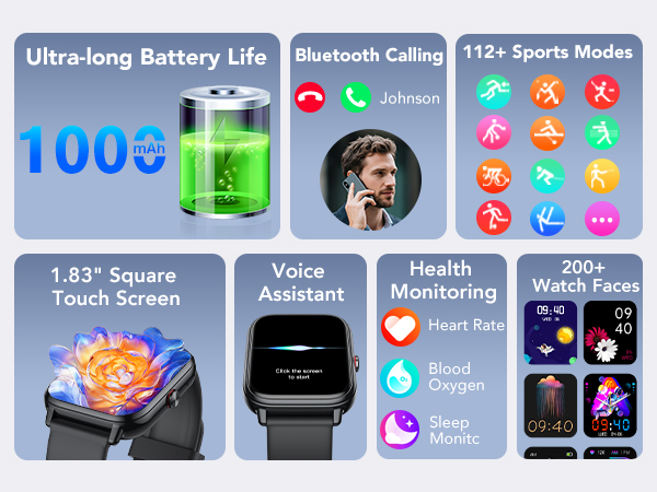 smartwatch
