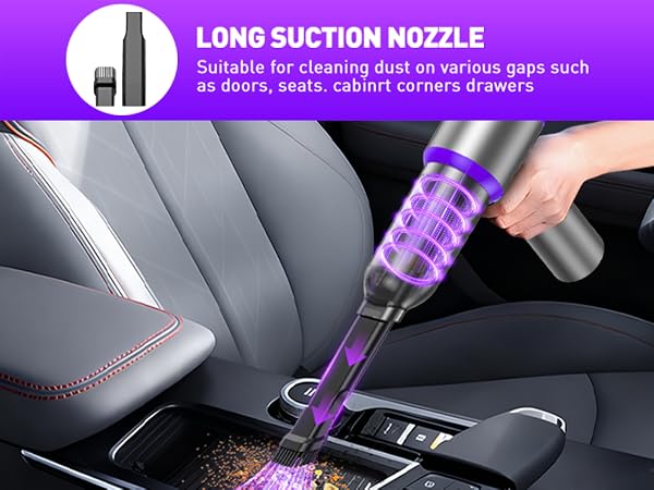 car accessories for men