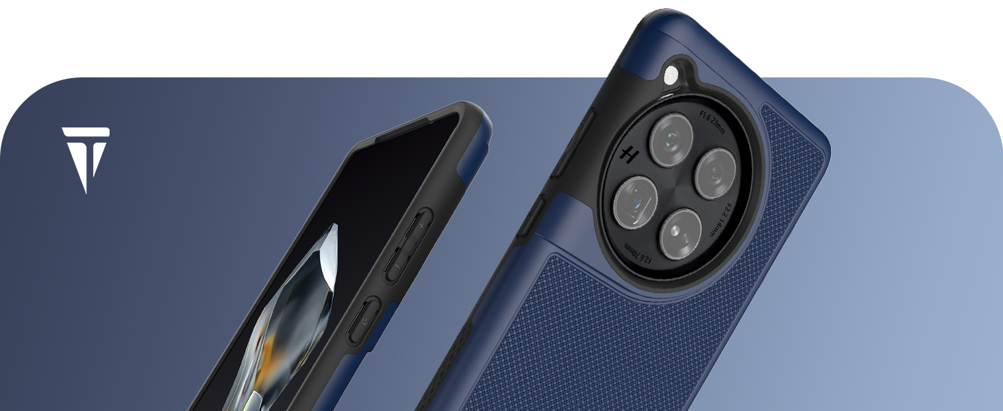 oneplus 12 case