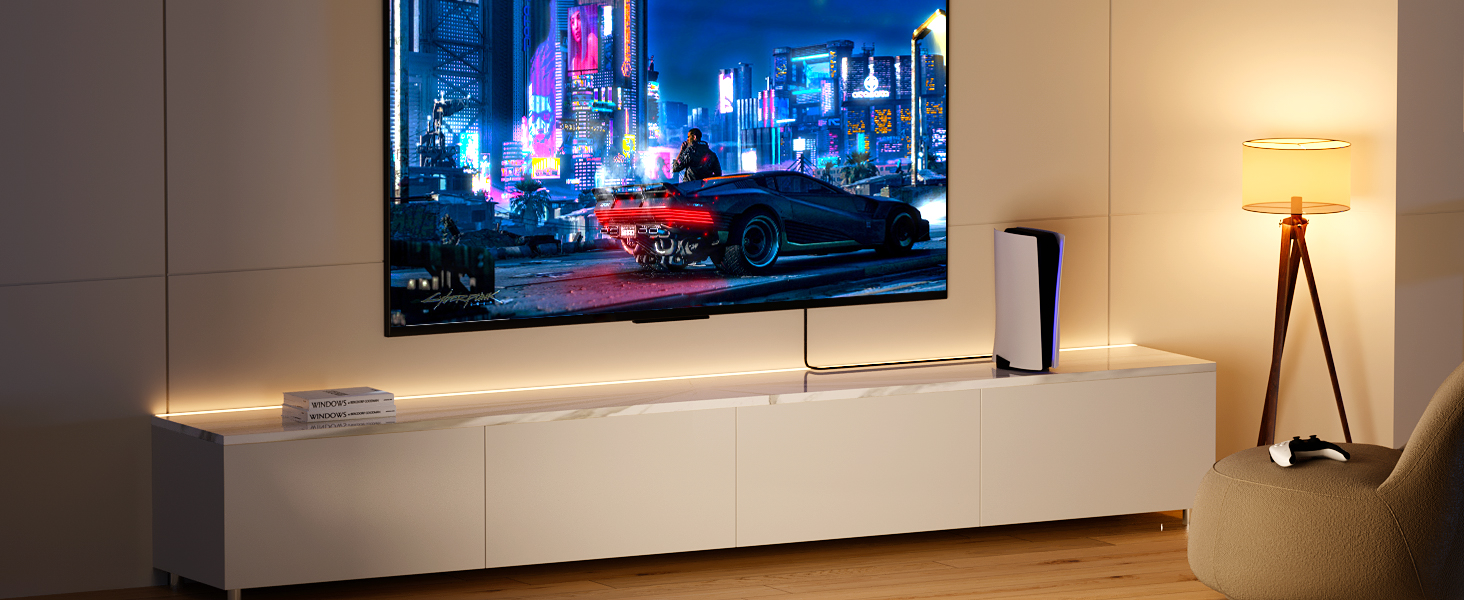 optical cable for soundbar