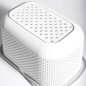 shower caddy basket