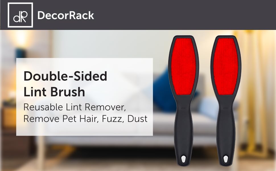 lint brush header