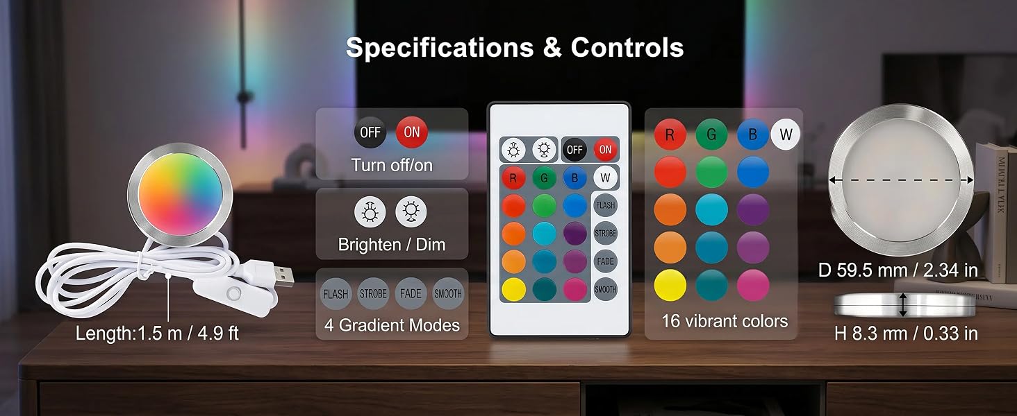 LED Light Kit