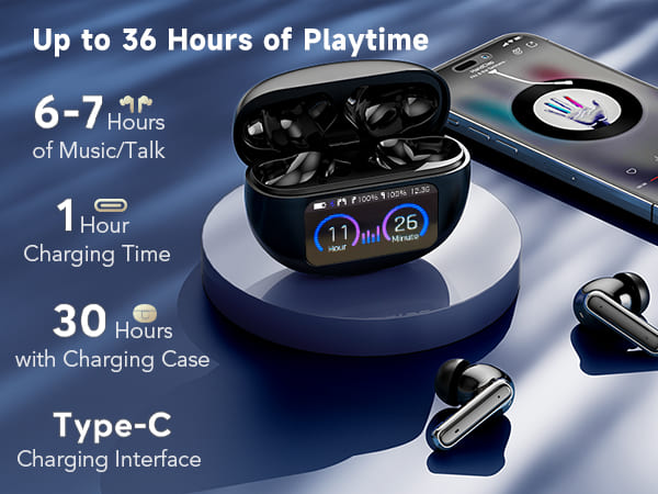 ear buds translator