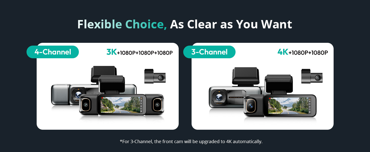 dash cam