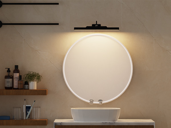 wall light for pictures
