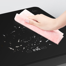 Compact warming mat.8