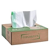 30 gallon tall kitchen drawstring bags